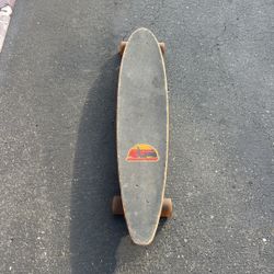 Sector 9 Skateboard