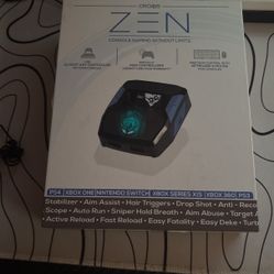 Cronus ZEN