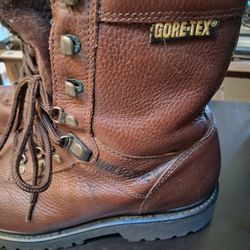 Work Boots 