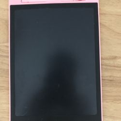handwriting tablet