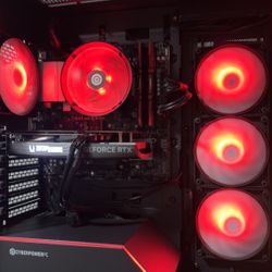 PC (WITH MONITOR!!) -READ DESCRIPTION!!