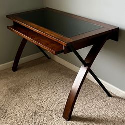 Wooden Table / Desk