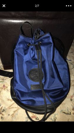 Versace bag