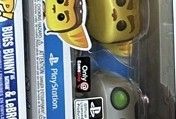 Funko Pop! 2-Pack: Ratchet & Clank (PlayStation)