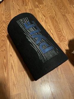 PYLE speaker