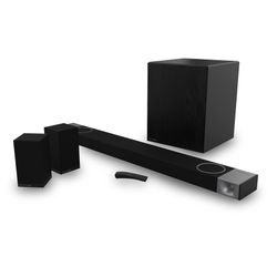 Klipsch Surround sound System