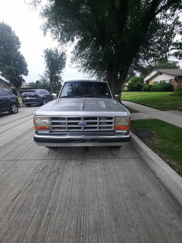 1990 Ford Ranger for Sale in Plano, TX - OfferUp