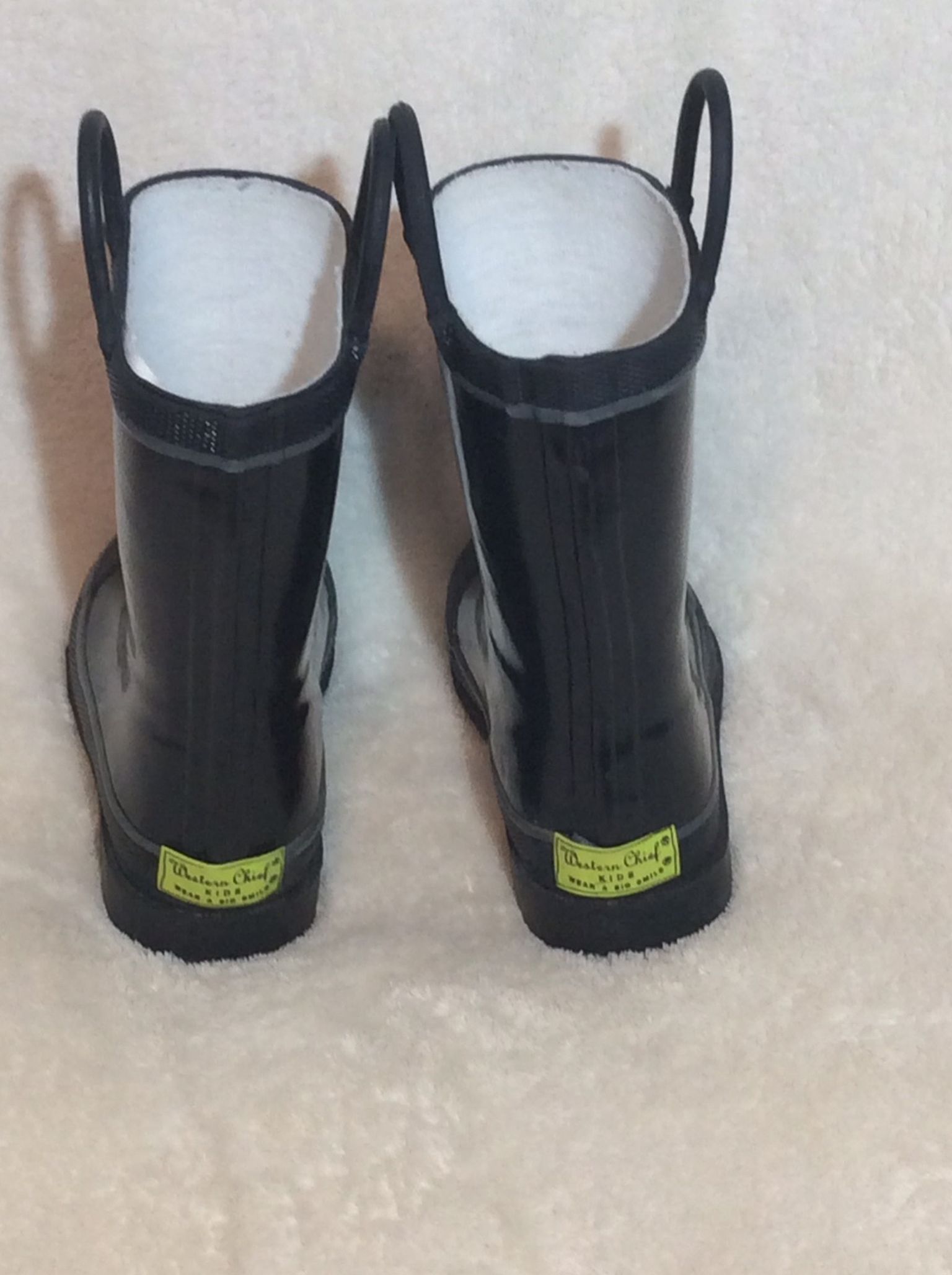 Western Chief Kids Rain Boot Us Sz 9