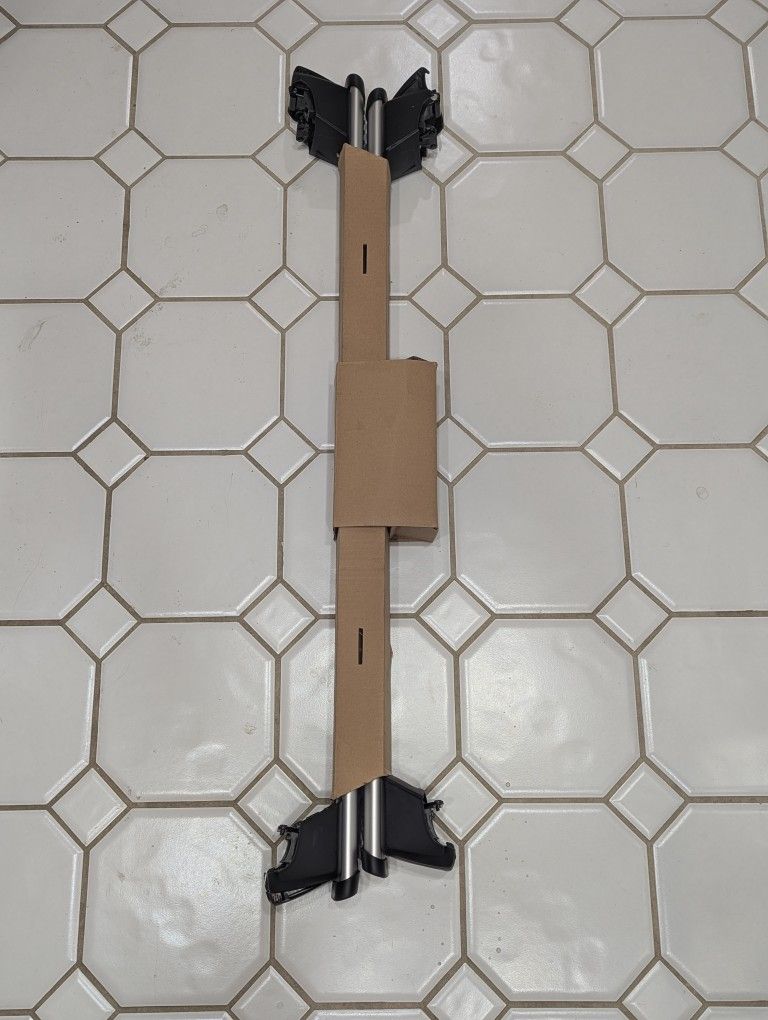 Roof Rack - New