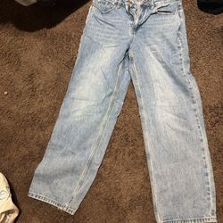 RSQ  Baggy Jeans