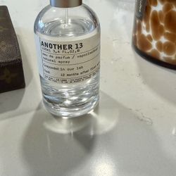 Another 13 