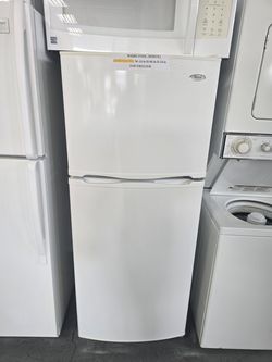 Refrigerator w-24