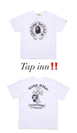 Bape shirt