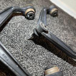 GMC Upper Control Arm