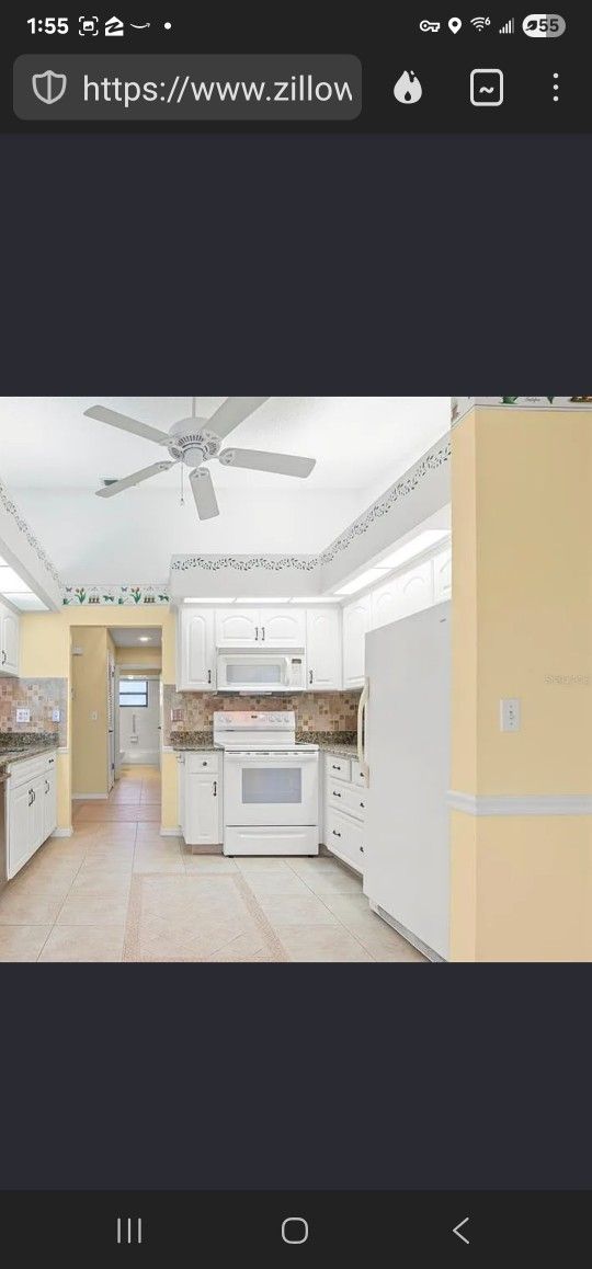 Kitchen Appliances