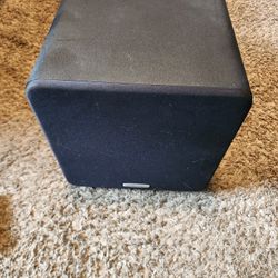 Polk Audio 8inch Powered Subwoofer
