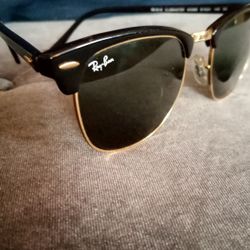 Ray Ban Sunglasses (Brand New)