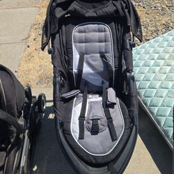 Graco Stroller