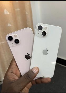 iPhone 13