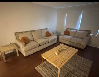 Ashley Furniture Couches