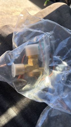 GMC yukon ac thermal expansion valve