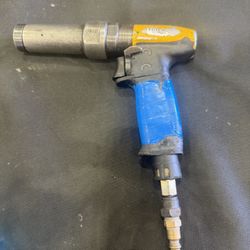 Atlas Copco Cleco Runner