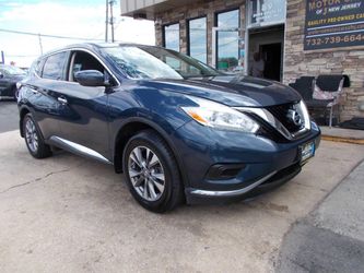 2017 Nissan Murano
