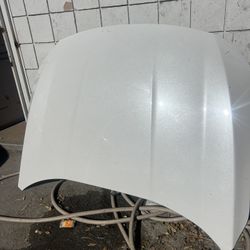 2022 Honda Accord Hood OEM Part