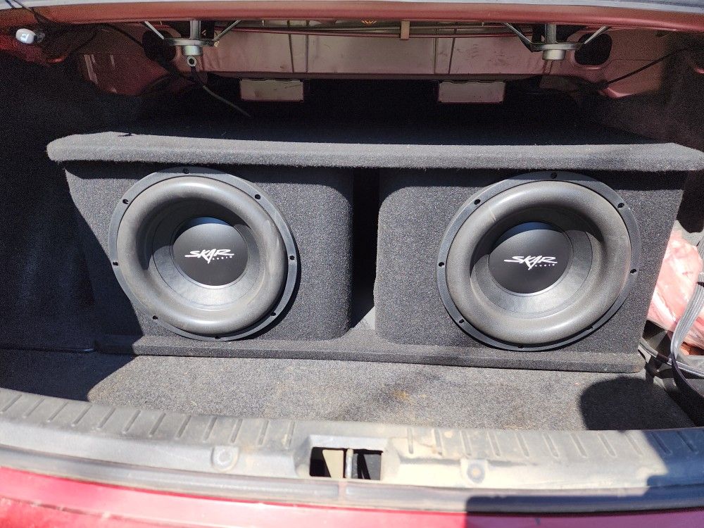 Skar Audio