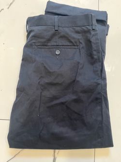 Men’s dress pants