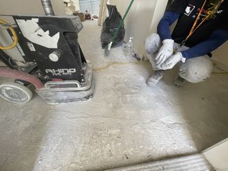 Surface Grinding