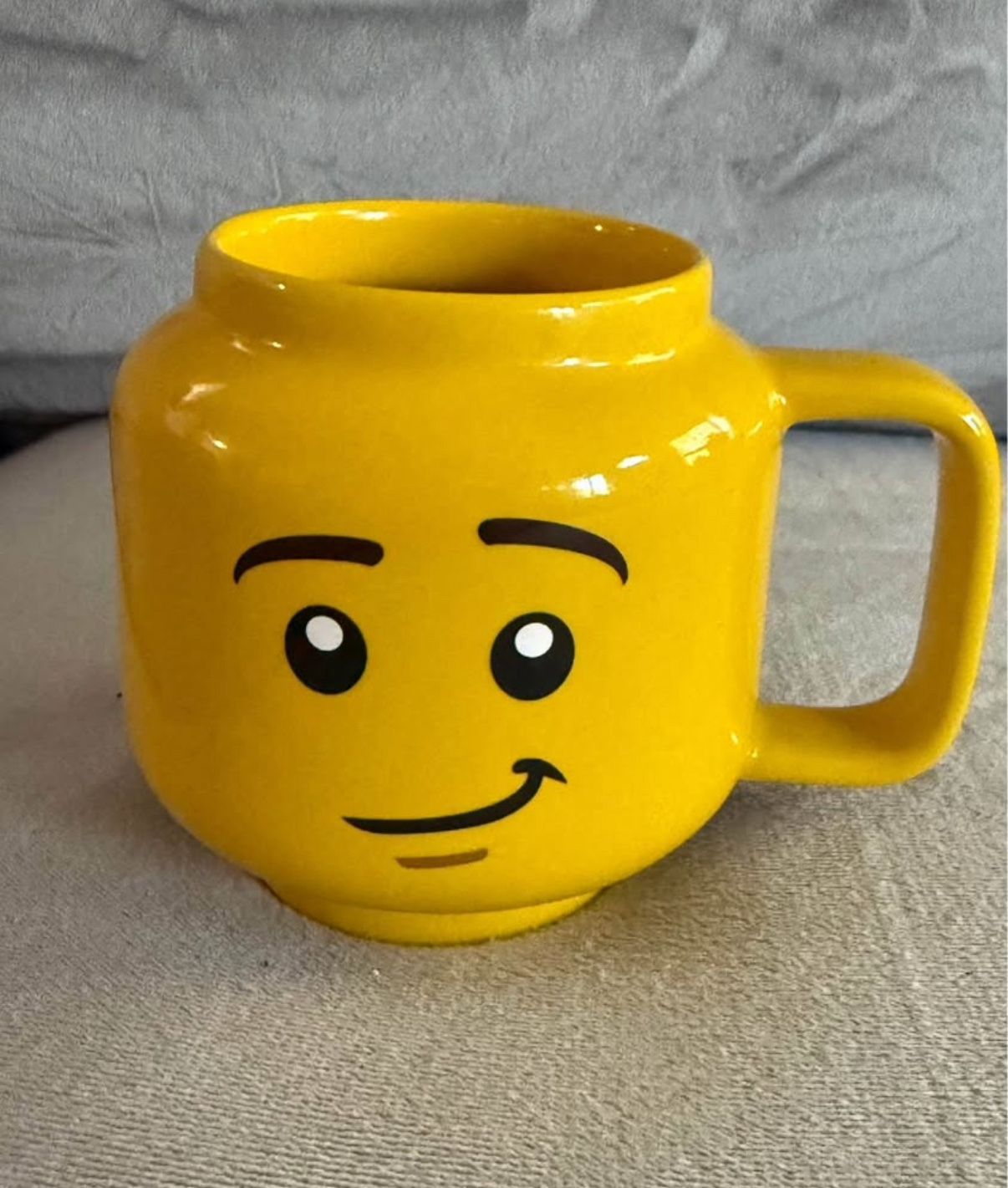 Lego Mug