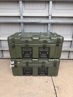 Kipper Tool KIT RSOSTK Military HVAC Refrigeration Tool Kit NSN 5180-01-(contact info removed) (tel:5180-01-(contact info removed))