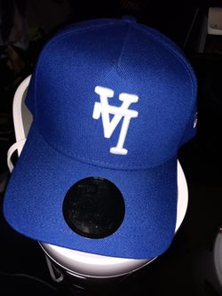 New era Dodgers snapback
