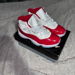 Jordan 11 