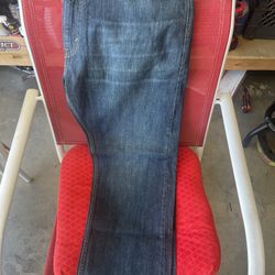 Levi’s Jeans 38x30