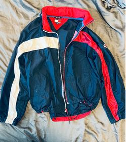 Tommy Hilfiger jacket
