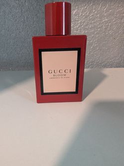 ORIGINAL Gucci Bloom Ambrosia di Fiori 50ml