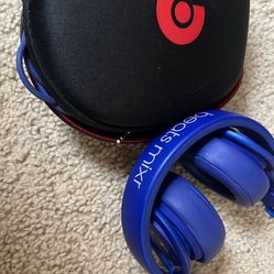 Headphones
