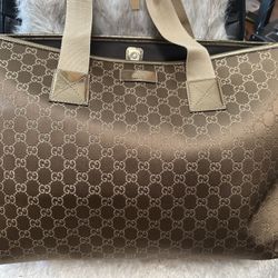 Gucci Large Bag