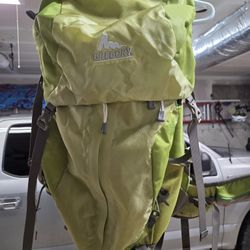 Gregory JADE 60 Hiking Backpack 