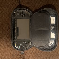 PlayStation Portable 