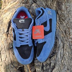 Nike x SUPREME 94 SB DUNK LOW OCEAN FOG