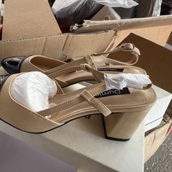Women shoes