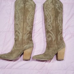 Steve madden boots