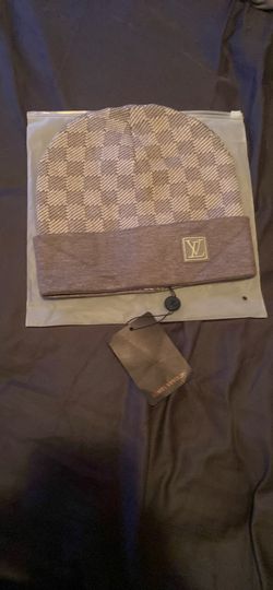 LV Beanie