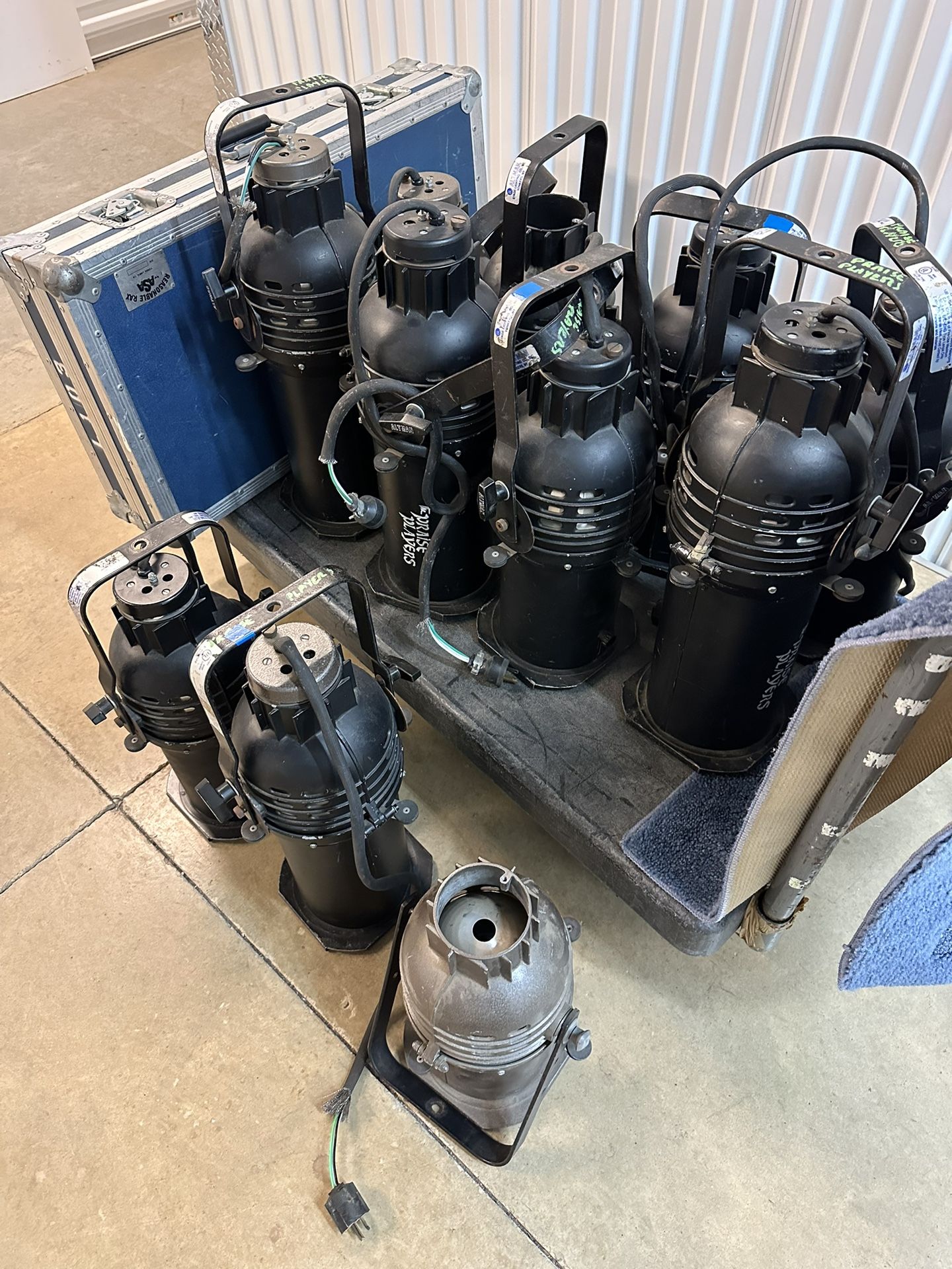 Production Equipment Best Offer
