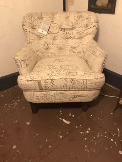 chair