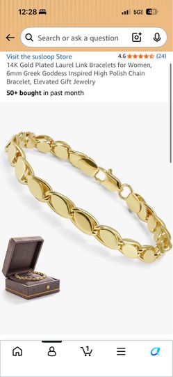 Bracelet