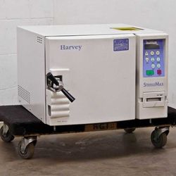 Harvey SterileMax ST75935 Autoclave Sterilizer